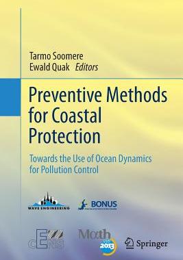 【预订】Preventive Methods for Coastal Prote...
