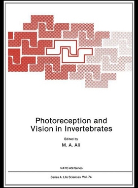 【预售】Photoreception and Vision in Invertebrates