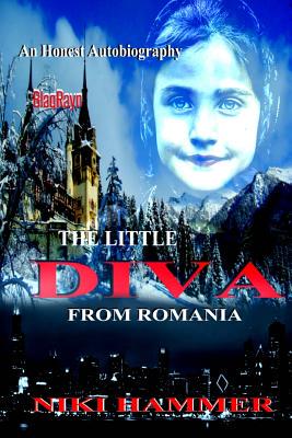 【预售】The Little Diva from Romania