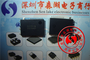 SLC1013M QFP 原装正品