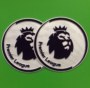 英超联赛2016-2019赛季球员版臂章