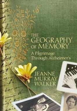 【预售】The Geography of Memory: A Pilgrimage Through ...