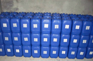 杀菌灭藻剂非氧化型中央空调循环水冷却塔景观水池青苔绿藻除澡剂