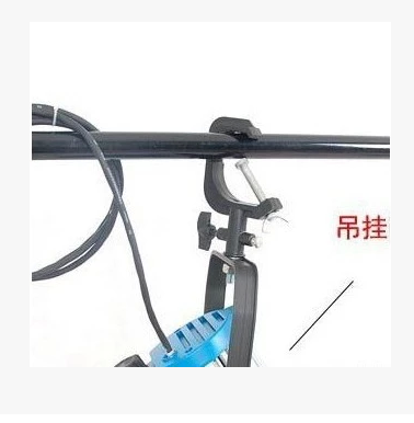 演播室摄影棚灯具大灯钩舞台灯具灯钩吊挂 简易顶灯布光灯架