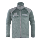 Polartec抓绒衣男外套秋冬户外军迷战术服 军版 物资美国ECWCS