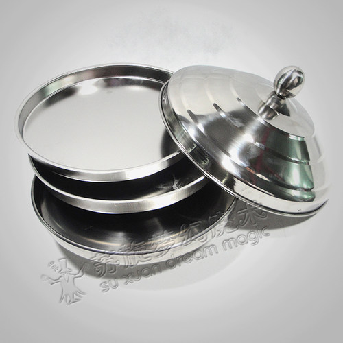 魔术道具舞台火盆出鸽双层