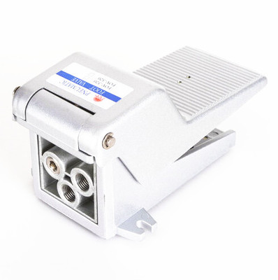 台湾山耐斯SUN-RISE尼尔森气动五口二位脚踏阀F0V-520/520A/520AC