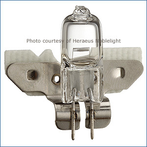 耶拿 Analytik Jena Specord 50/200/210/250 分光光度计 钨灯