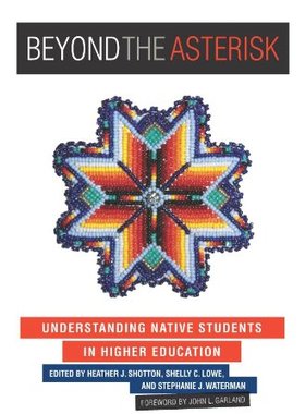 【预售】Beyond the Asterisk: Understanding Native Stud...