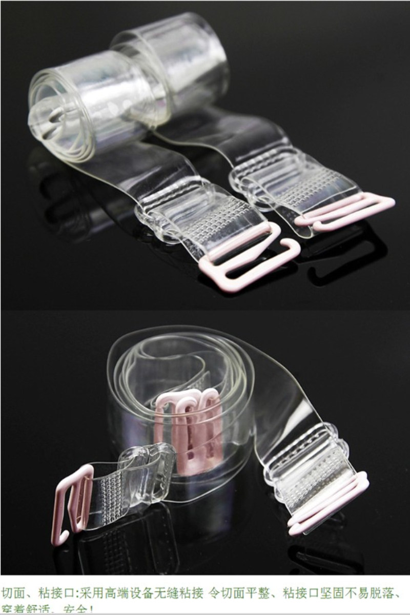 Sangles pour lingerie JD00001 - Ref 810204 Image 6