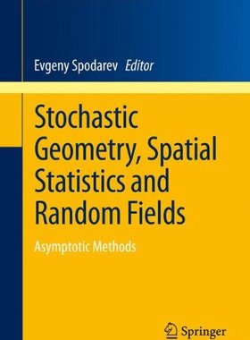 【预订】Stochastic Geometry, Spatial Statist...