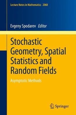 【预订】Stochastic Geometry, Spatial Statist...