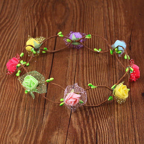 Accessoire cheveux - Ref 1200860 Image 1