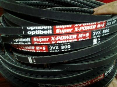 optibelt Super X-POWER M=S XPZ1262 德国奥比OPT红标三角皮带