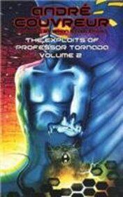 【预售】The Exploits of Professor Tornada (Volume 2)