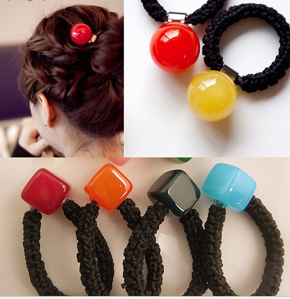 Accessoire cheveux - Ref 1202757 Image 1