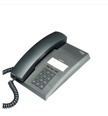 正品集怡嘉HA8000（21 )西门子802电话机 有绳办公商务电话机