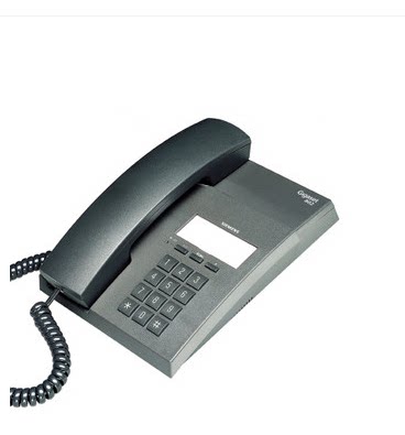 正品集怡嘉HA8000（21 )西门子802电话机 有绳办公商务电话机