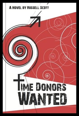 【预售】Time Donors Wanted