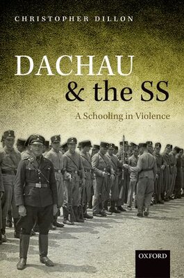 【预售】Dachau and the SS