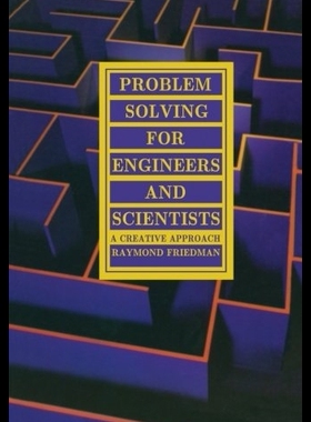 【预售】Problem Solving for Engineers and Scie