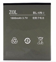 ZOL  nnos/蜻蜓 i6电池 360 小蜻蜓i6C手机电池 BL-4N-i电板