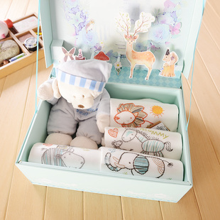 Coffret cadeau pour bébé Self-made - Ref 1951550 Image 12