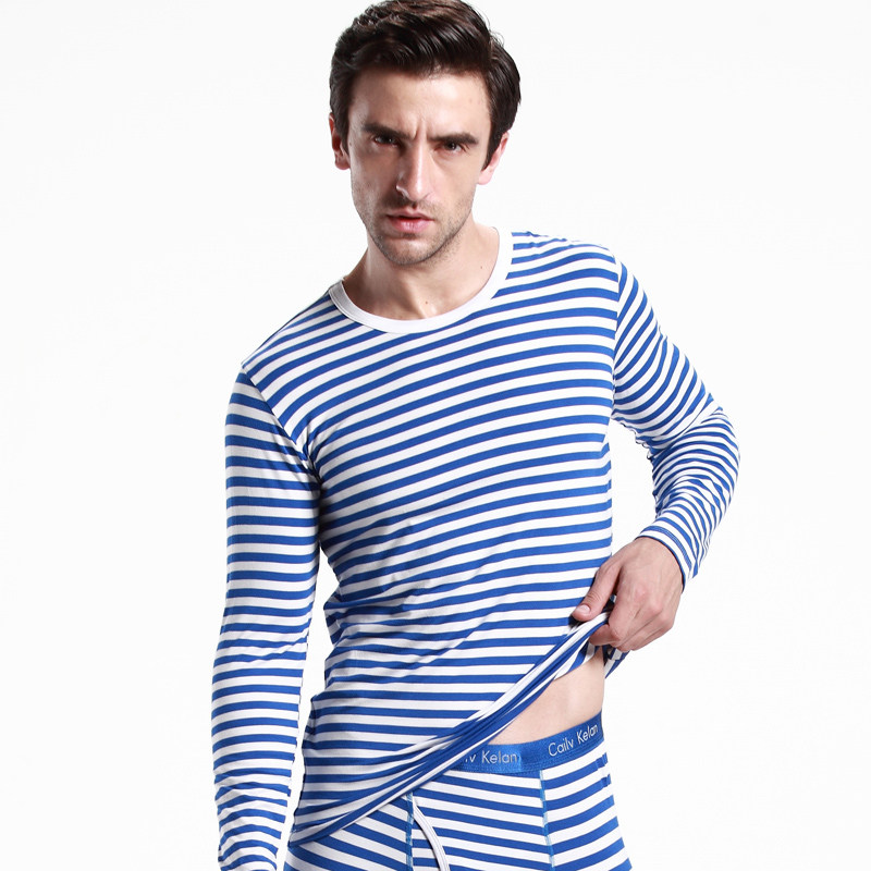 Sous-vêtement chaud E3E3 unlined en viscose - Ref 720506 Image 1