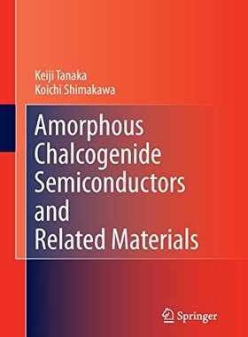 【预订】Amorphous Chalcogenide Semiconductor...