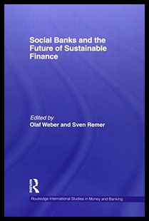Banks and Sustainable 预售 Financ Social Future the