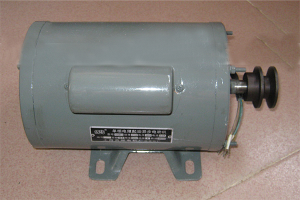 电机马达冲床铜线保护动力小富通