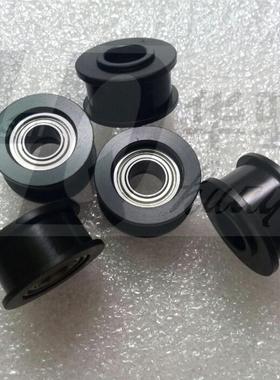 SMT配件MPM印刷机皮带轮PULLEY 1002393华骐直销优质现货质量超好