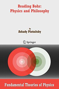 and Philosophy Physics Bohr 预订 Reading