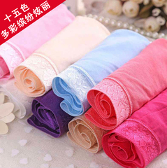 Slip 7-353035063508 en coton - Ref 644936 Image 37