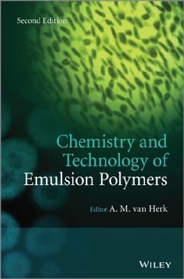 【预订】Chemistry and Technology of Emulsion...