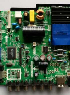 乐华TP.VST59S.PB716程序升级板TP.VST59S.PB726主板U盘升级软件