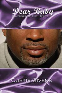 【预售】Dear Baby: Matters of the Heart