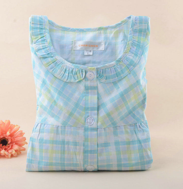 Pantalon pyjama - Ref 720623 Image 3