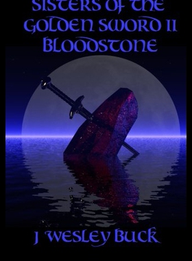 【预售】Sisters of the Golden Sword II Bloodstone
