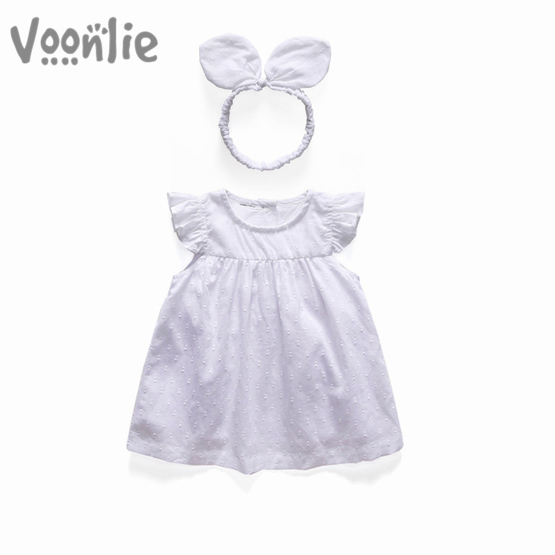 Robes pour fille VOONLIE - Ref 2047232 Image 1