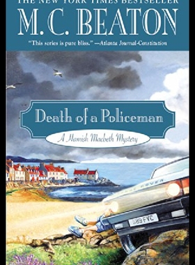 【预售】Death of a Policeman