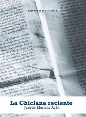 【预售】La Chiclana Reciente