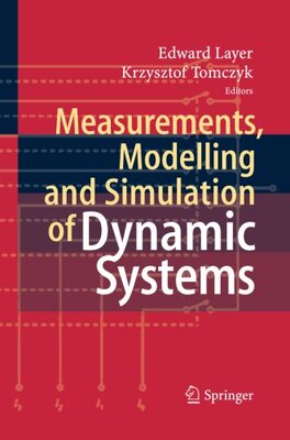 【预订】Measurements, Modelling and Simulati...
