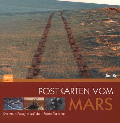 【预售】Postkarten Vom Mars: Der Erste Fotog...