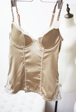 Корректирующая одежда Особое французское шампанское золото