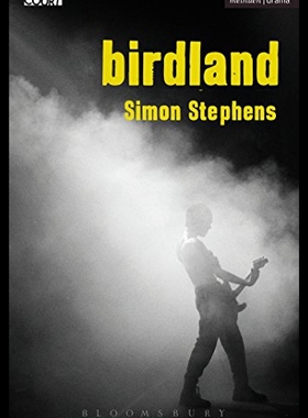 【预售】Birdland