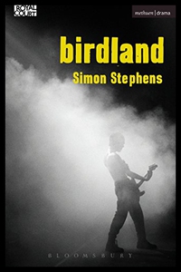 【预售】Birdland