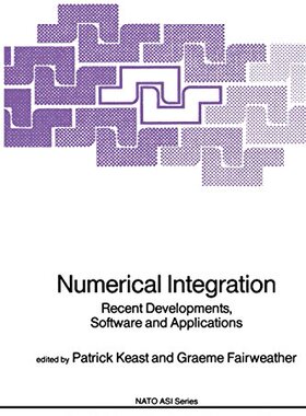 【预订】Numerical Integration: Recent Develo...