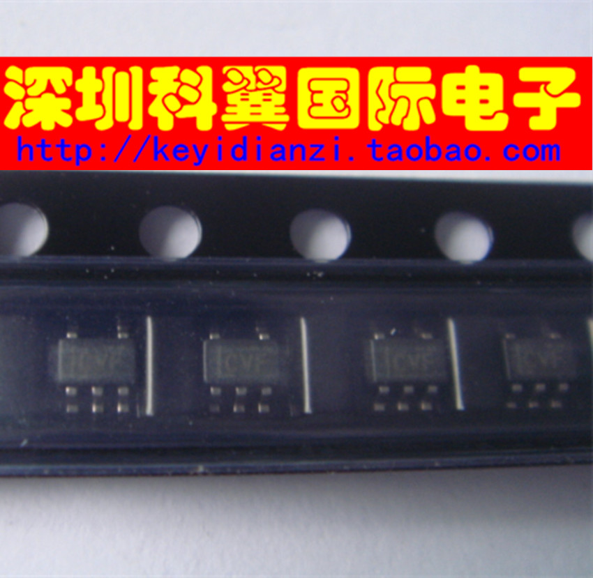SN74LVC1G07DCKR 丝印CV 缓冲/线路驱动器 贴片SC70-5 全新原装