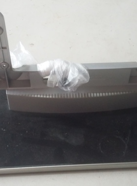 原装拆机TCL电视 LCD32B66 LCD32B66-P LCD32B66-L 底座盘台支架